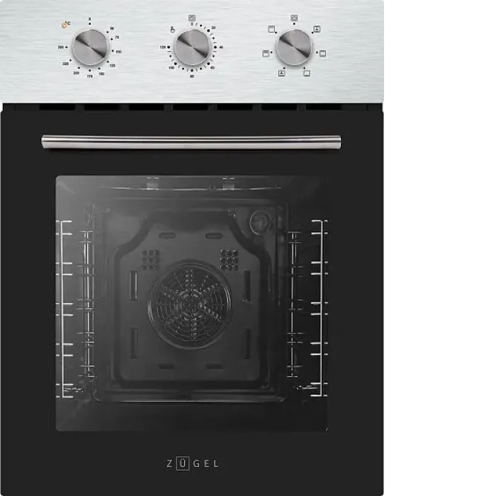 Духовой шкаф ZUGEL ZOE604X