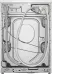 Стиральная машина BOSCH WGB256A1ME