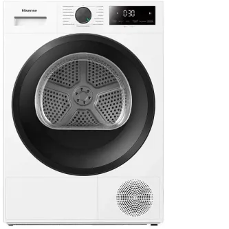 Сушильная машина HISENSE DH1I700UW1E/C