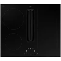 Варочная поверхность V-ZUG CombiCookTop V2000 I604 CCT2T-31175 черный Варочная поверхность V-ZUG CombiCookTop V2000 I604 CCT2T-31175 черный