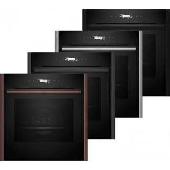 Духовой шкаф NEFF B59CR71Y0