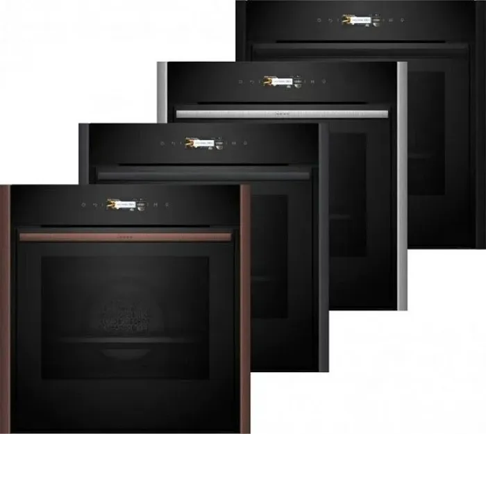 Духовой шкаф NEFF B59CR71Y0