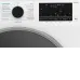 Стиральная машина BEKO B3DFR57H23W
