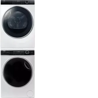 Стиральная машина HAIER 979 (HW90-B14979 + HD90-A2979 + CK-1)
