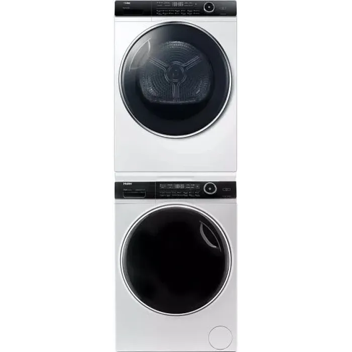 Стиральная машина HAIER 979 (HW90-B14979 + HD90-A2979 + CK-1)