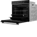 Духовой шкаф HAIER HOQ-R2ARN3BX
