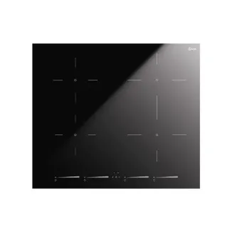 Варочная поверхность ILVE HCBI604TC/BK