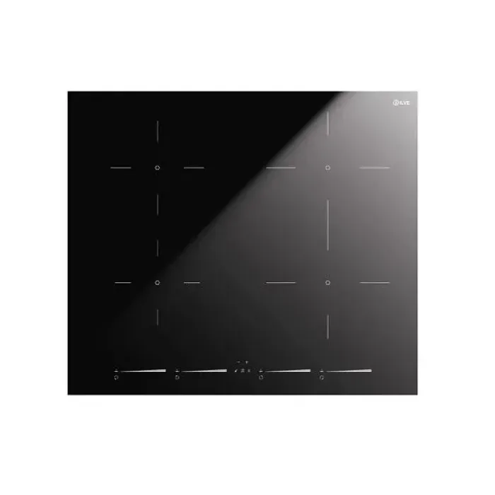 Варочная поверхность ILVE HCBI604TC/BK Варочная поверхность ILVE HCBI604TC/BK