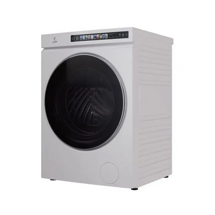 Стиральная машина LEX LWM10612 WHID MAGNA Стиральная машина LEX LWM10612 WHID MAGNA