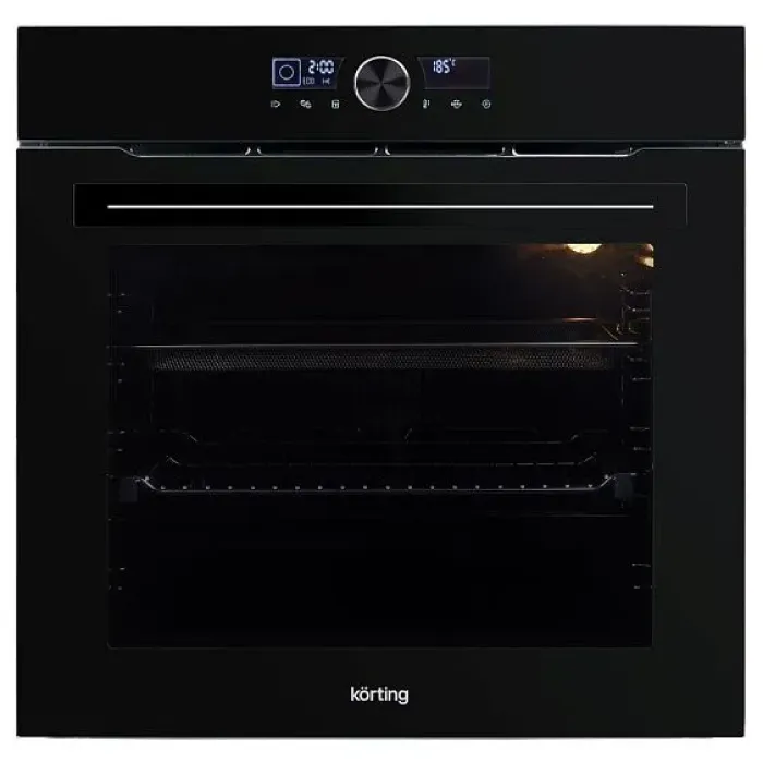 Духовой шкаф KORTING OKB 8731 CPGN Духовой шкаф KORTING OKB 8731 CPGN