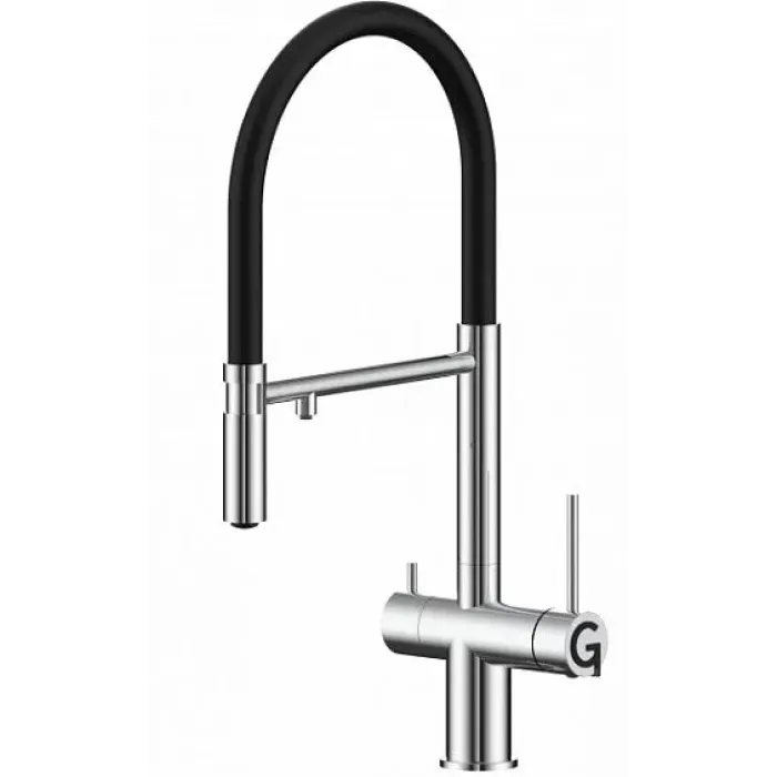 Смеситель RIVELATO Adria cromo Смеситель RIVELATO Adria cromo