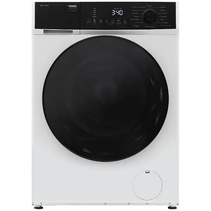 Стиральная машина KRONA RHENE MAX WHITE 1400 9K WM