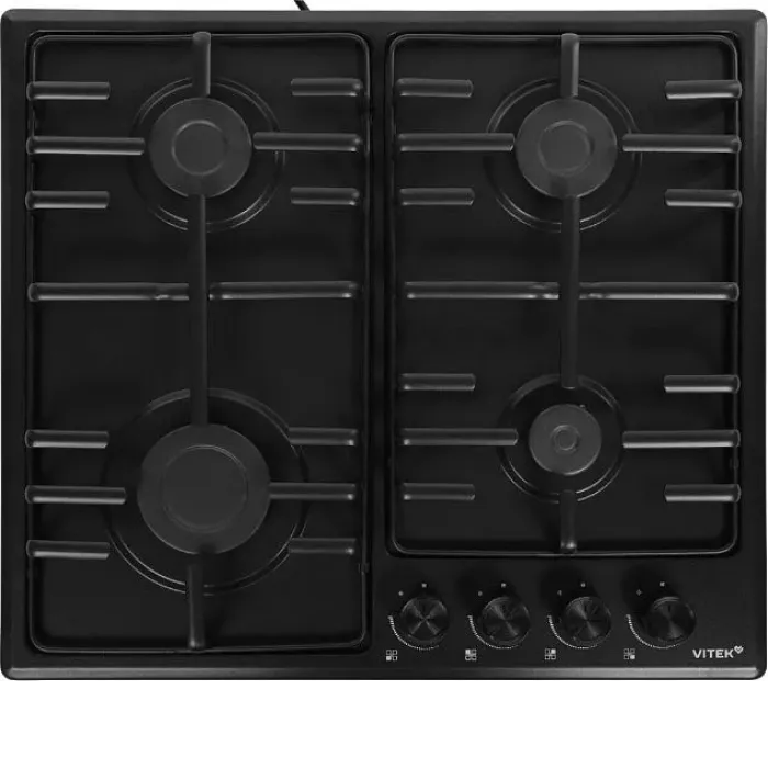Варочная поверхность VITEK VGH 6410 MBK