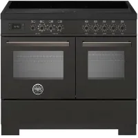 Варочный центр BERTAZZONI PRO105I2ECAT2