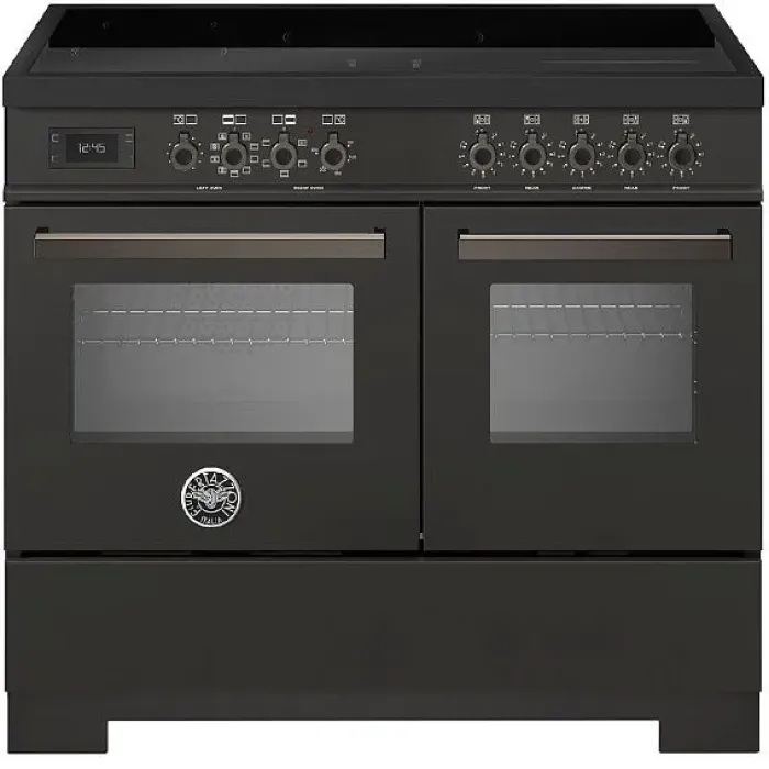 Варочный центр BERTAZZONI PRO105I2ECAT2
