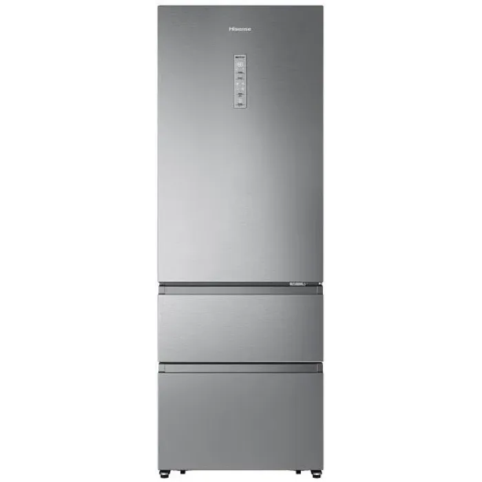 Холодильник HISENSE RT641N4ACE