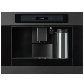 Кофемашина GRAUDE KV 45.0 GE