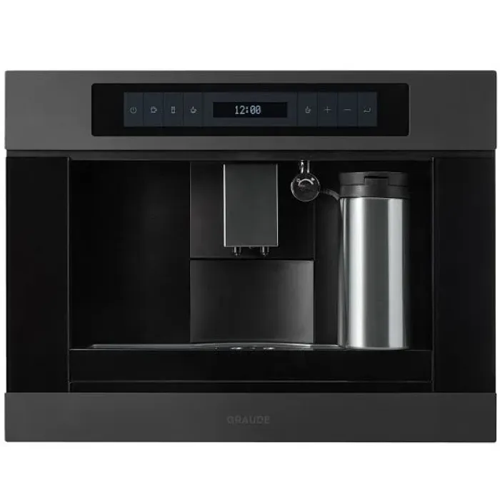 Кофемашина GRAUDE KV 45.0 GE Кофемашина GRAUDE KV 45.0 GE