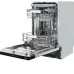 Посудомоечная машина DELONGHI DDW 08S Violet