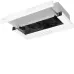 Вытяжка WEISSGAUFF TEL 600 2M White Glass Вытяжка WEISSGAUFF TEL 600 2M White Glass
