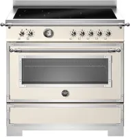 Варочный центр BERTAZZONI HER95I1EAVT2 Варочный центр BERTAZZONI HER95I1EAVT2
