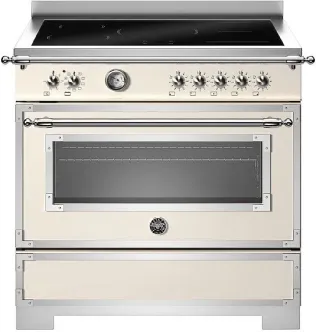 Варочный центр BERTAZZONI HER95I1EAVT2 Варочный центр BERTAZZONI HER95I1EAVT2