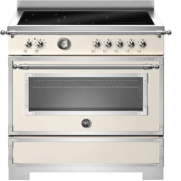 Варочный центр BERTAZZONI HER95I1EAVT2