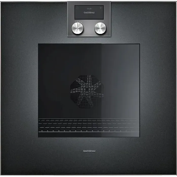 Духовой шкаф GAGGENAU BO420102 Духовой шкаф GAGGENAU BO420102