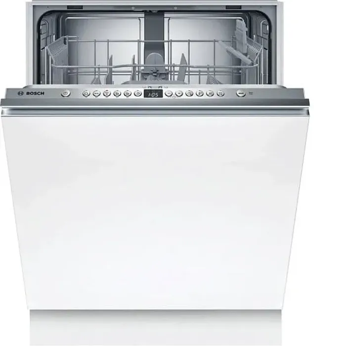Посудомоечная машина BOSCH SMV26AX00Q Посудомоечная машина BOSCH SMV26AX00Q