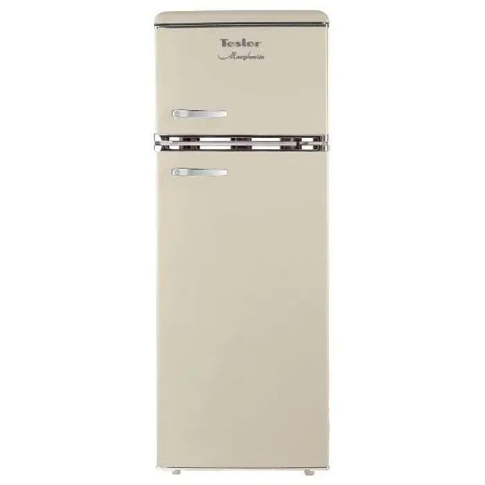 Холодильник TESLER RT-215 BEIGE