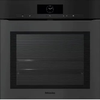 Духовой шкаф MIELE H 7860 BPX 125 Gala Ed