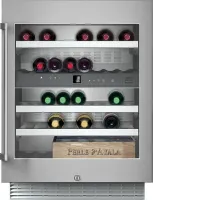 Винный шкаф GAGGENAU RW404264