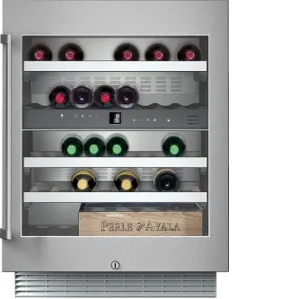 Винный шкаф GAGGENAU RW404264
