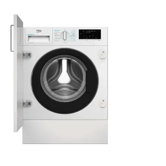 Стиральная машина BEKO BI3WBT8841 W