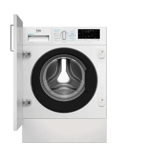Стиральная машина BEKO BI3WBT8841 W