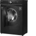 Стиральная машина WEISSGAUFF WM 4106 D Black Edition