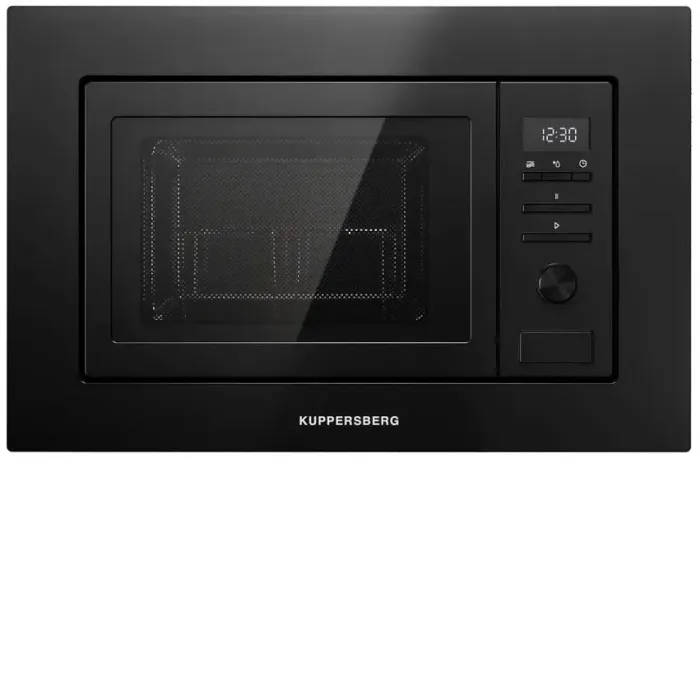 Микроволновая печь KUPPERSBERG HMW 621 B Микроволновая печь KUPPERSBERG HMW 621 B