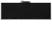 Вытяжка KRONA ASPEN 900 BLACK SGC Вытяжка KRONA ASPEN 900 BLACK SGC
