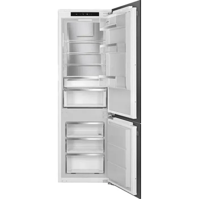Холодильник SMEG C9174DN2D1 Холодильник SMEG C9174DN2D1