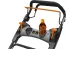 Газонокосилка CARVER LMG-4256DMS (01.024.00023)