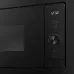 Микроволновая печь MONSHER MMH 1120 Noir Микроволновая печь MONSHER MMH 1120 Noir