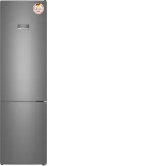 Холодильник WEISSGAUFF CBN2WB9C2