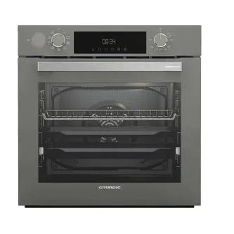 Духовой шкаф GRUNDIG GEDM12300G Духовой шкаф GRUNDIG GEDM12300G