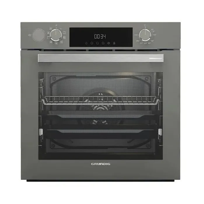 Духовой шкаф GRUNDIG GEDM12300G Духовой шкаф GRUNDIG GEDM12300G