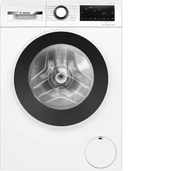 Стиральная машина BOSCH WNG2540LSN