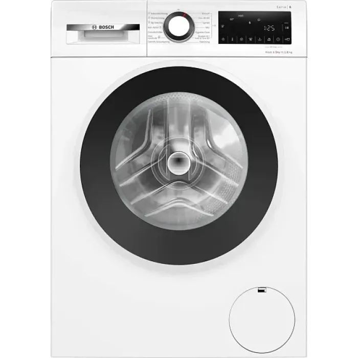 Стиральная машина BOSCH WNG2540LSN Стиральная машина BOSCH WNG2540LSN