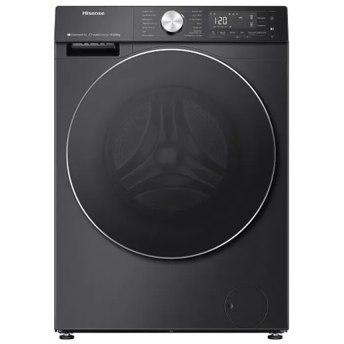 Стиральная машина HISENSE WD5S1045BB