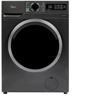 Стиральная машина MIDEA MF01712BS40/T