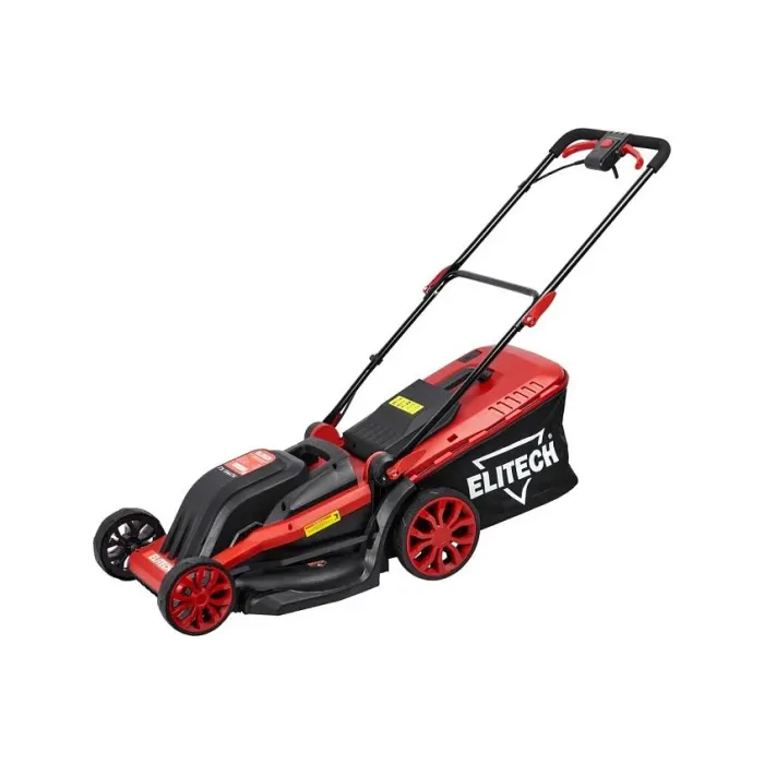 Газонокосилка ELITECH ГЭ 1844ТК E1601.025.00