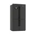 Холодильник GRUNDIG GQN20130LXBR Холодильник GRUNDIG GQN20130LXBR